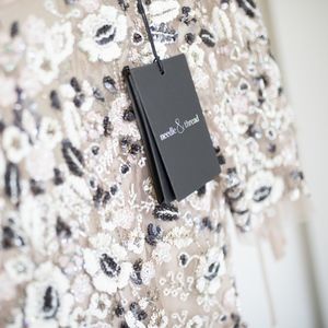 Needle & Thread Bobbi Dress